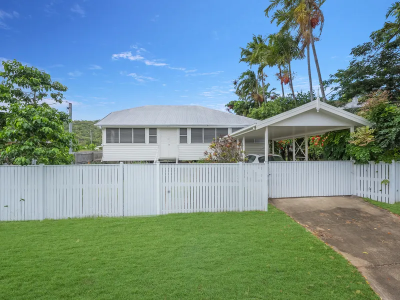 Simple and well thought out