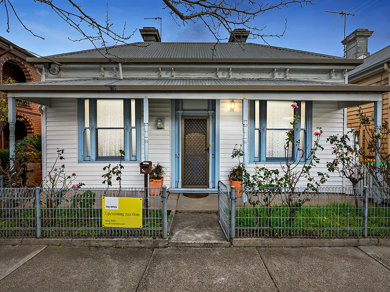 Traditional, Tempting - A Treasure!