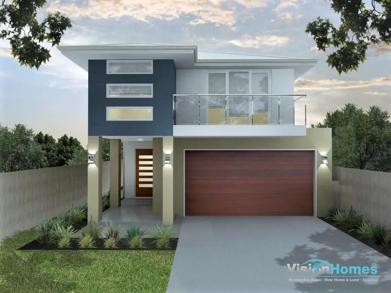 House + Land From $759,900