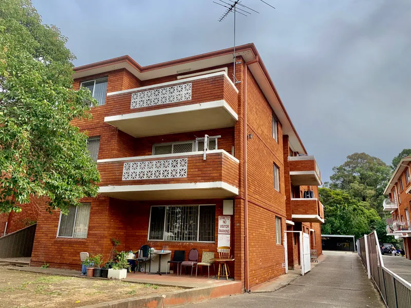 FULLY RENOVATED FIRST FLOOR UNIT 