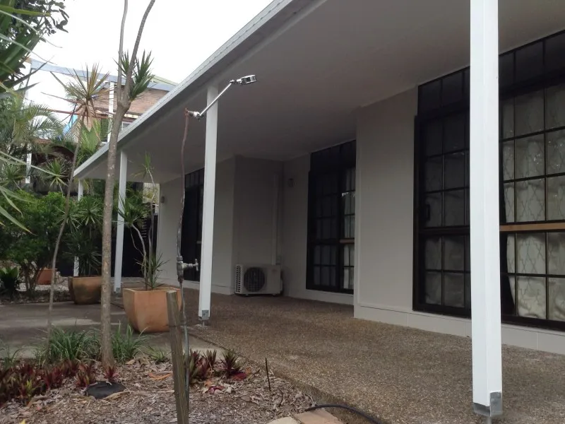 Beachside 3 Bedroom Family home - $680 P/W - Available 20/01/2022