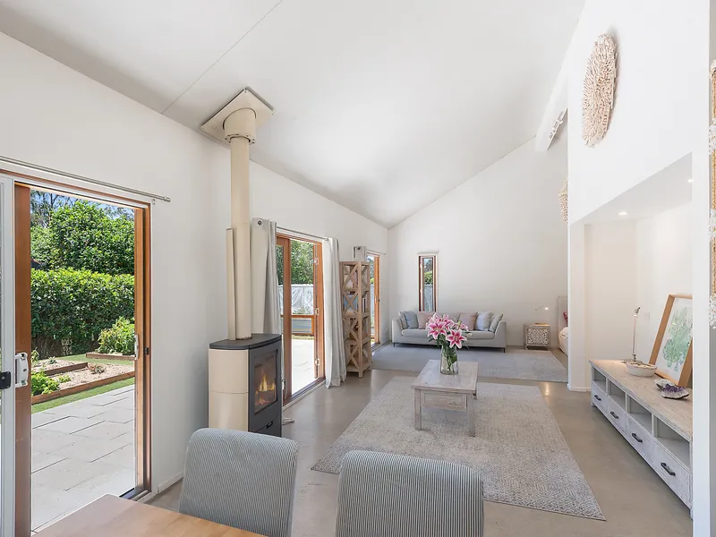 Income-Generating with Versatile and Sustainable Living