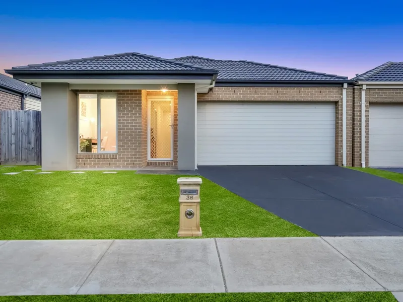 Perfect Location, Great Value with Perfect Start