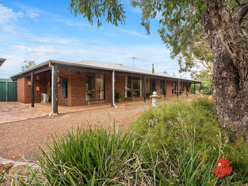 Experience the Enjoyment of Hills' Living!