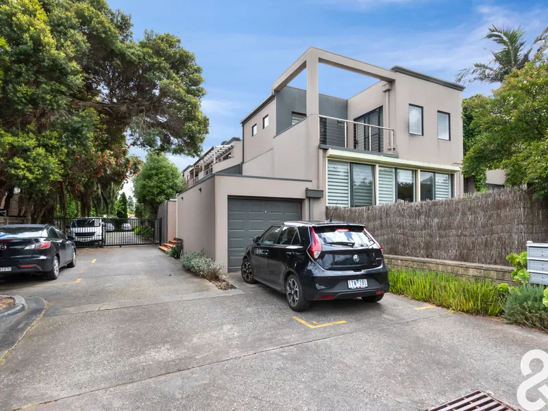 Preston's Best Kept Secret