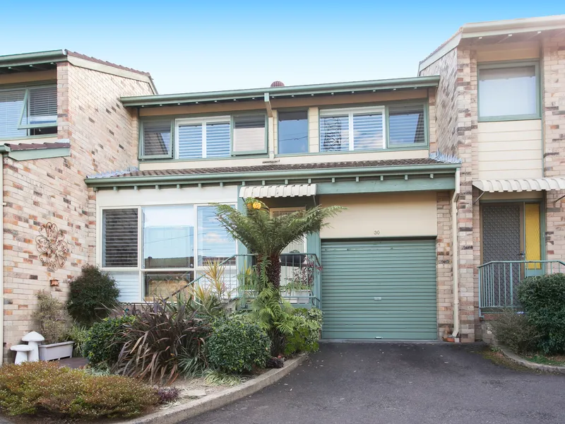 Great First Home or Investment