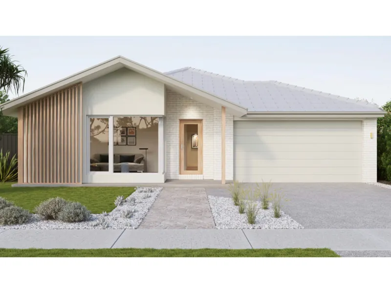 READY TO START BUILDING! Epitome Of Single Level Living Nestled Away In Quiet Court