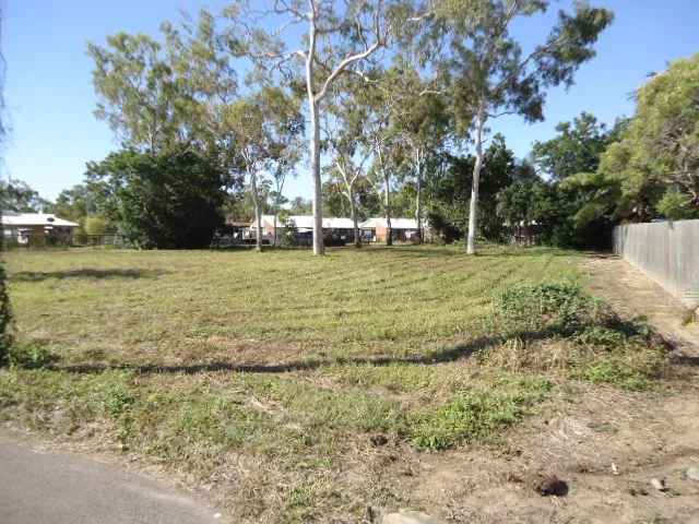 A Superb 808m Parcel in Quiet Court