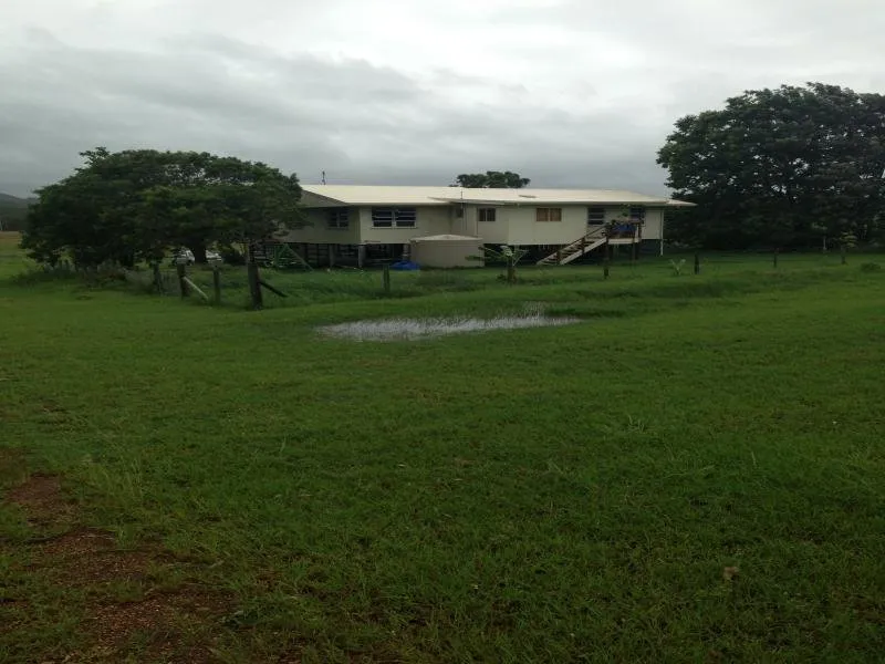 Everything You Need In a Rural Property