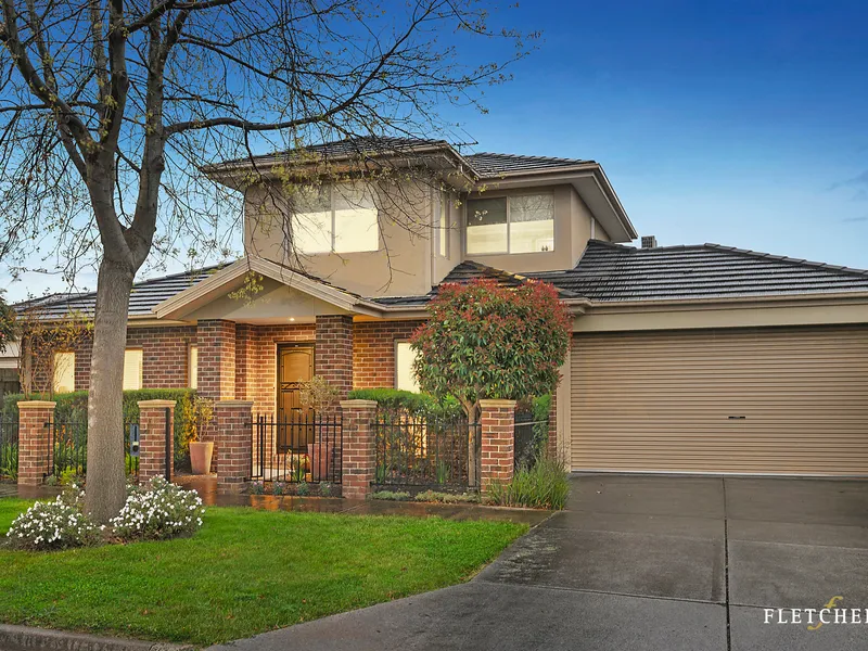 Downsize in style or step into the Box Hill High zone