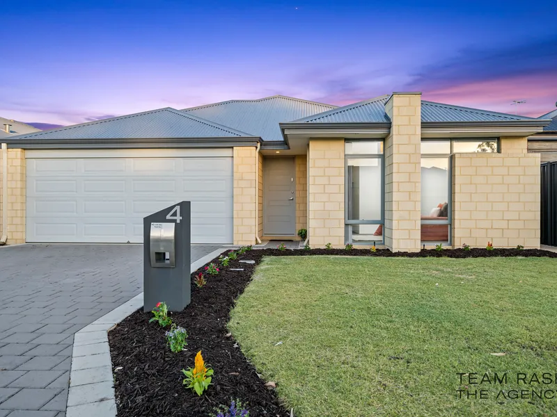 Oh!! What a feeling.