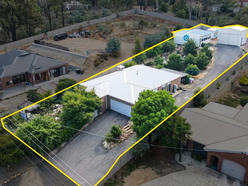 Absolutely One of a Kind