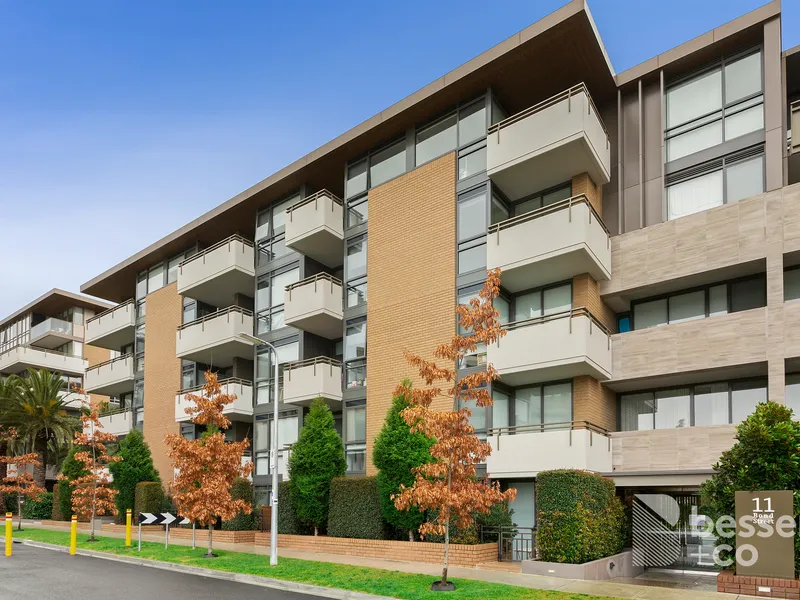 ‘Caulfield Heath’ A Better Way of Life