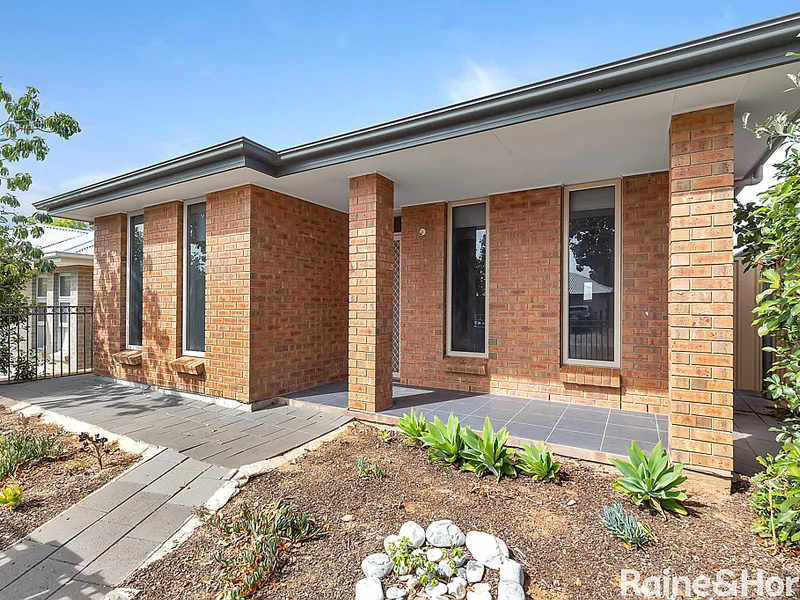 Quality Build at an Affordable Price! 