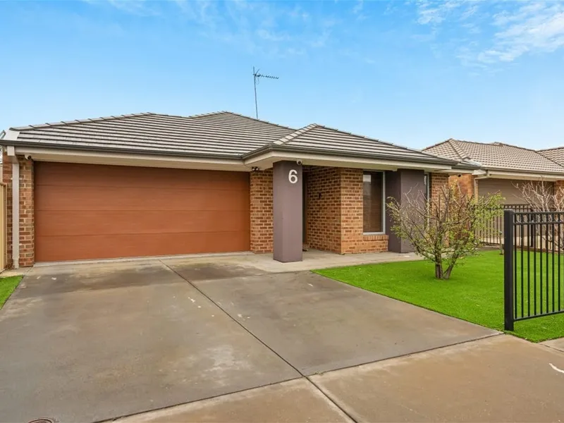 Fantastic spacious Family Home