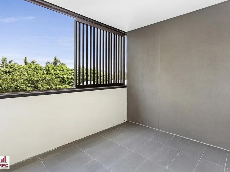 1 Bedroom + Office | Urban/South Views | Level 2 | Rooftop Pool | Ducted Airconditioning