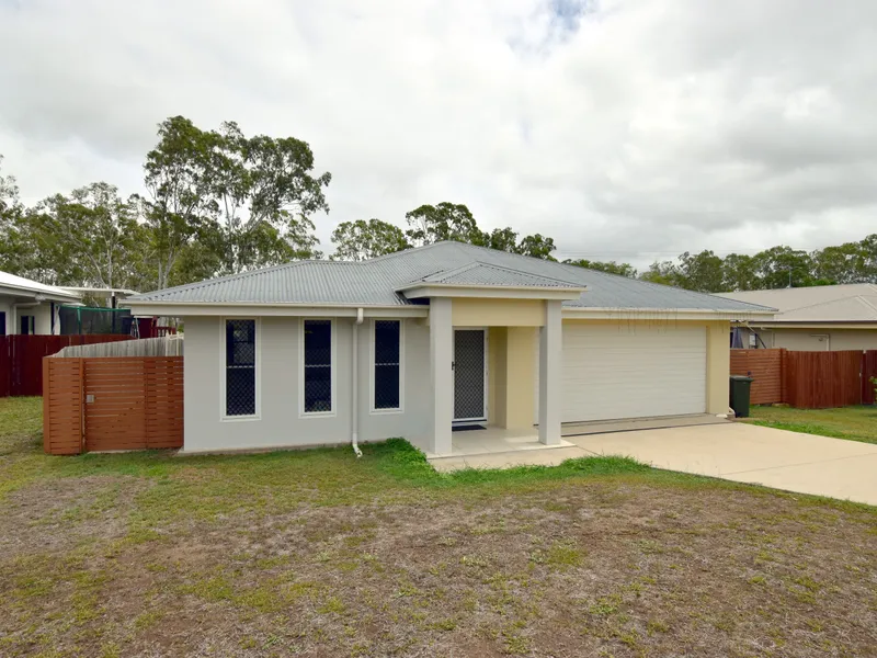 Large Family Home In A Great Location