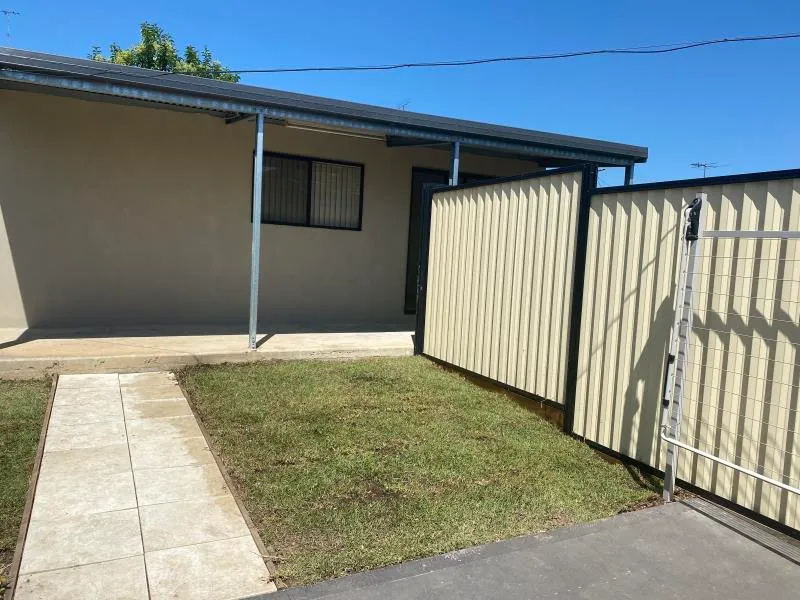 BRAND NEW - SHORT WALK TO SOUTHLANDS, SCHOOLS AND BUS SERVICES
