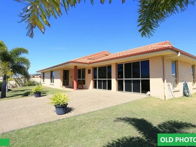 FAMILY HOME WITH VERSATILE SPACES.