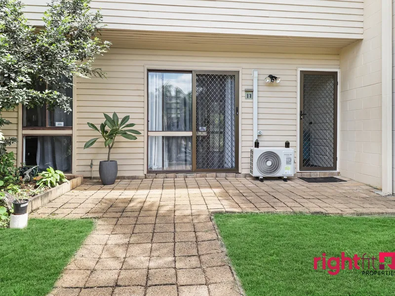 2 Bedroom unit $300 P/W