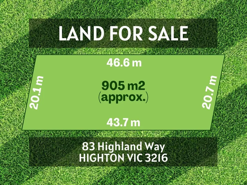 Land with Picturesque Surroundings