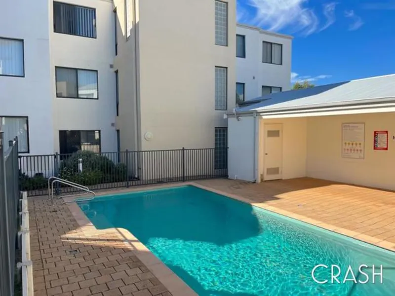 3x2 Apartment in Thornlie with Complex Pool & BBQ