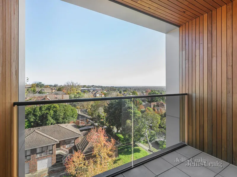 A stylish sophisticate in the heart of Balwyn