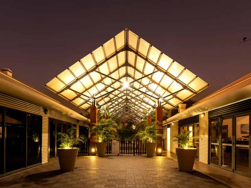 Revel in Resort Life