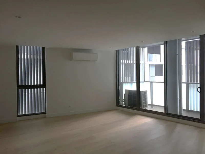 TWO BEDROOM ONE BATHROOM WITH CAR SPACE