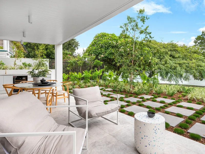 Crisp Architecture Intersects Riverfront Tranquility | Only 1 Riverhomes Remain