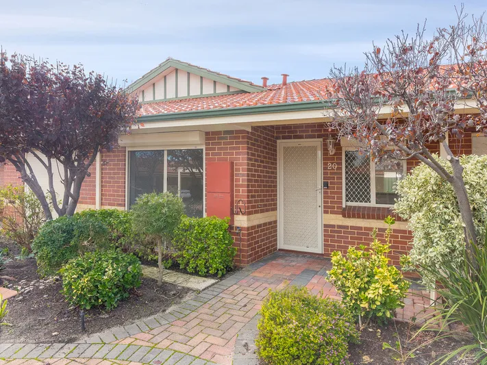 Central community convenience