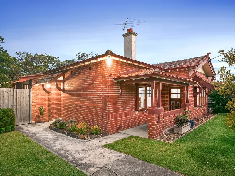 Elegant, extended and exclusive