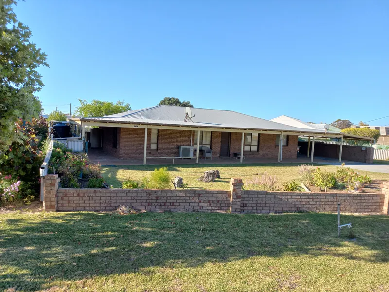 DON'T GO PAST THIS ONE