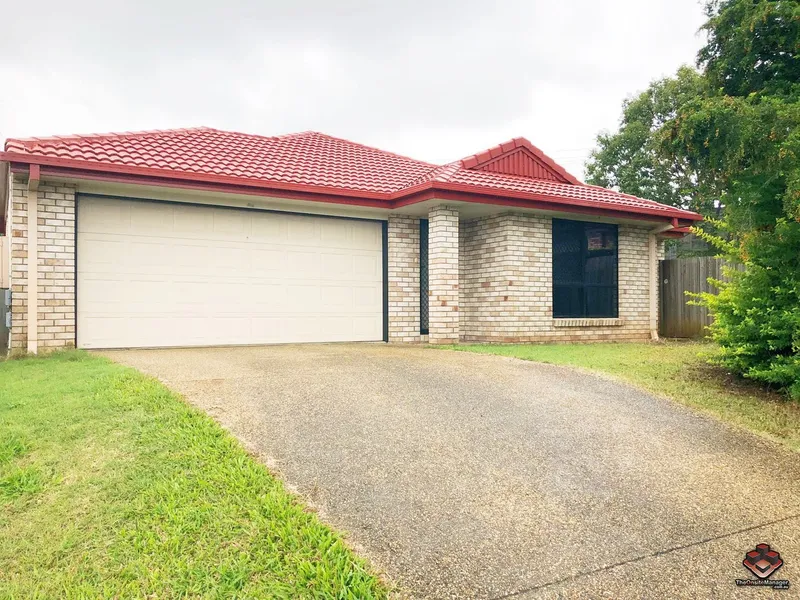 Ideal family house In Drewvale For Rent !! $600p.w.