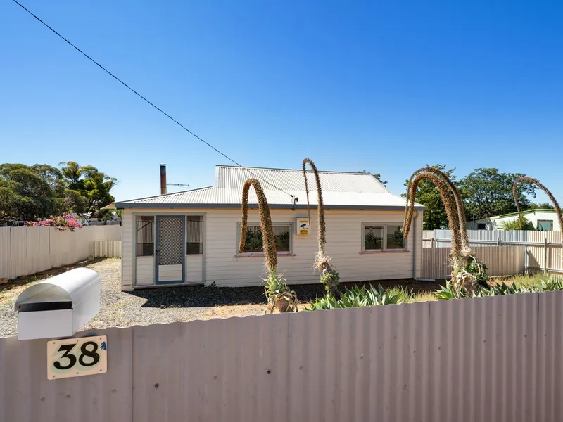 Sweet Little Coolgardie Buy