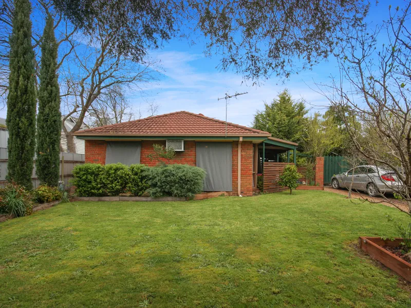 Quite Court Location