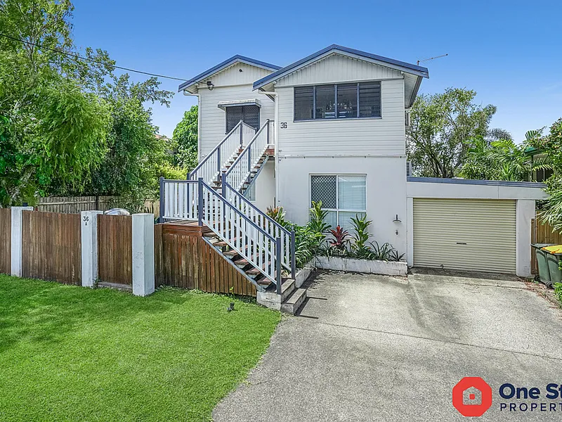 Dual Occupancy - Major Investment Potential with Double the Return