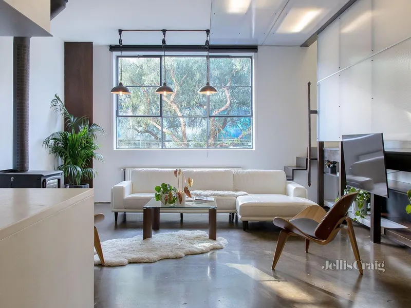 Award-winning restored urban sanctuary