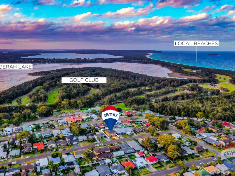 Family Gem - First Time Offered