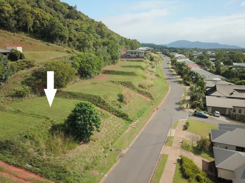 Red Hill Estate - Cheapest Lot Left in the Estate!