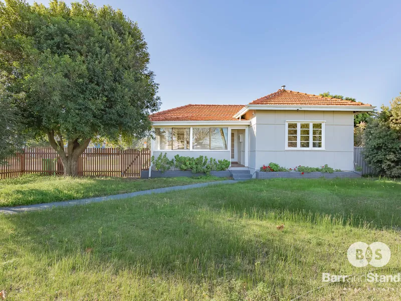 Freshly Renovated Family Home! 