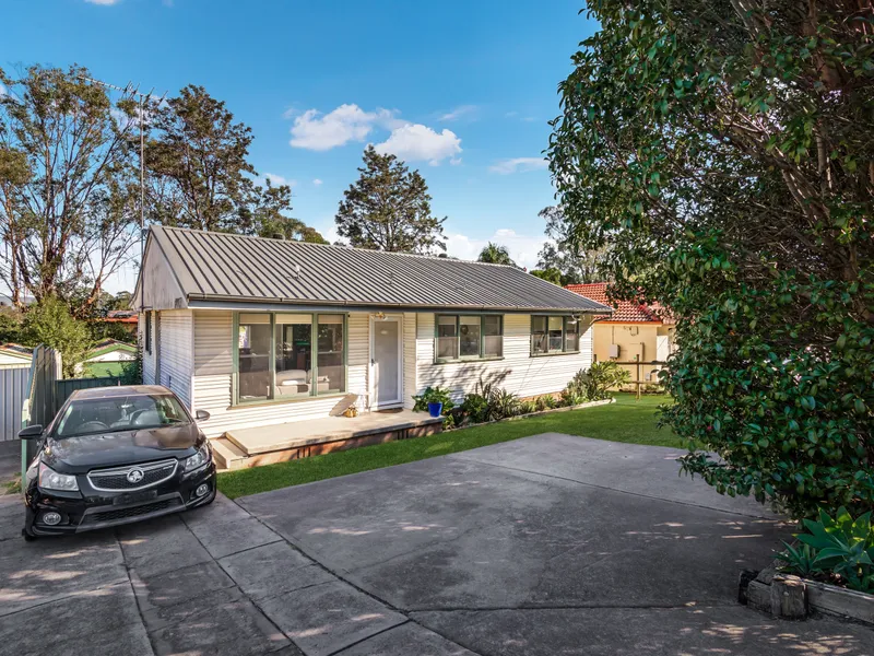 Beautifully Presented 3 Bedroom Home!