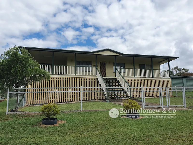 GREAT PROPERTY! READY TO SELL!