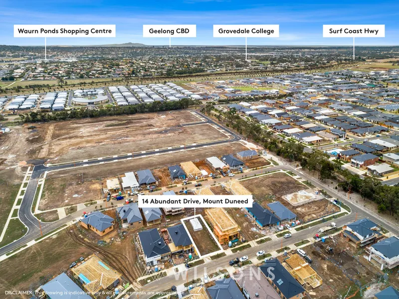 Prime Residential Titled Land