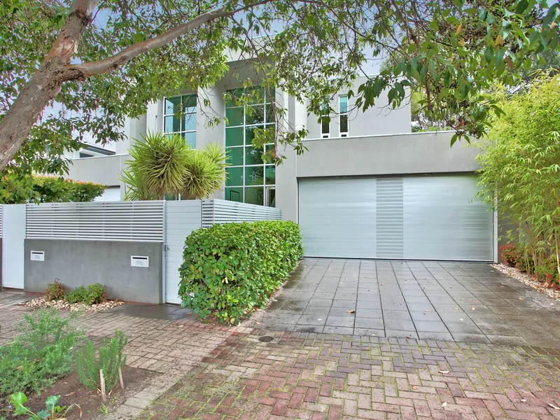 Contemporary Sophistication at its Finest!