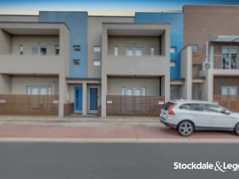 MODERN LIVING !