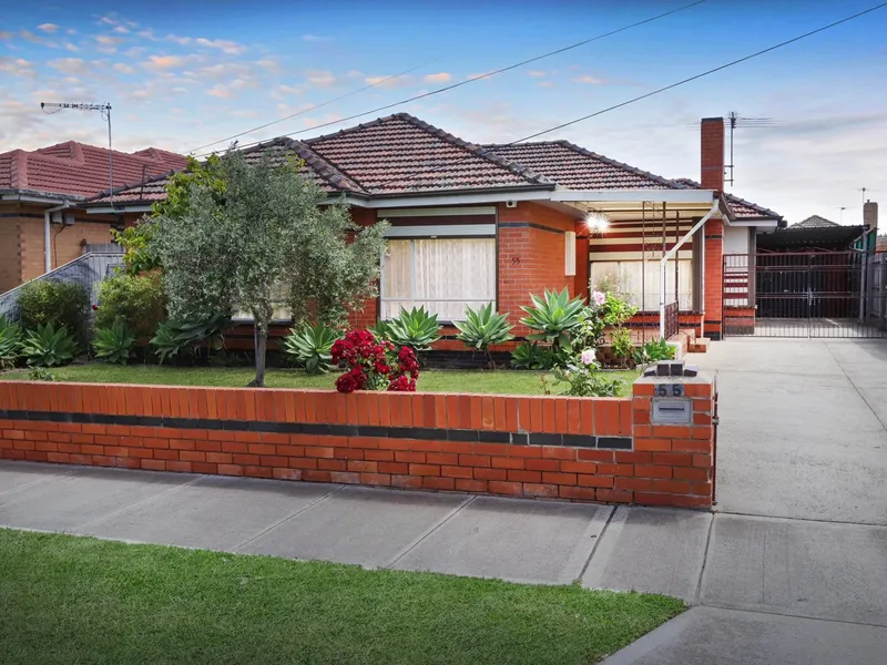 Excellent Family Home