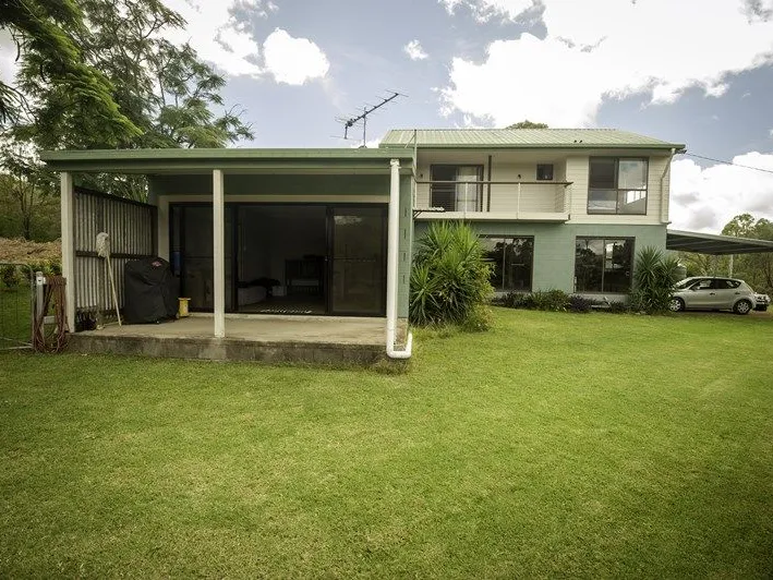 Rural Living at It's Finest