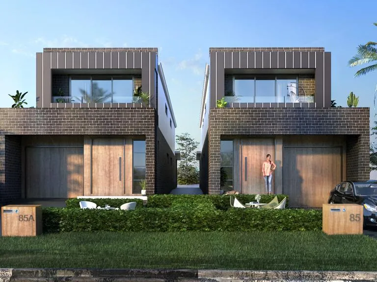 CUSTOMISE YOUR HOME!