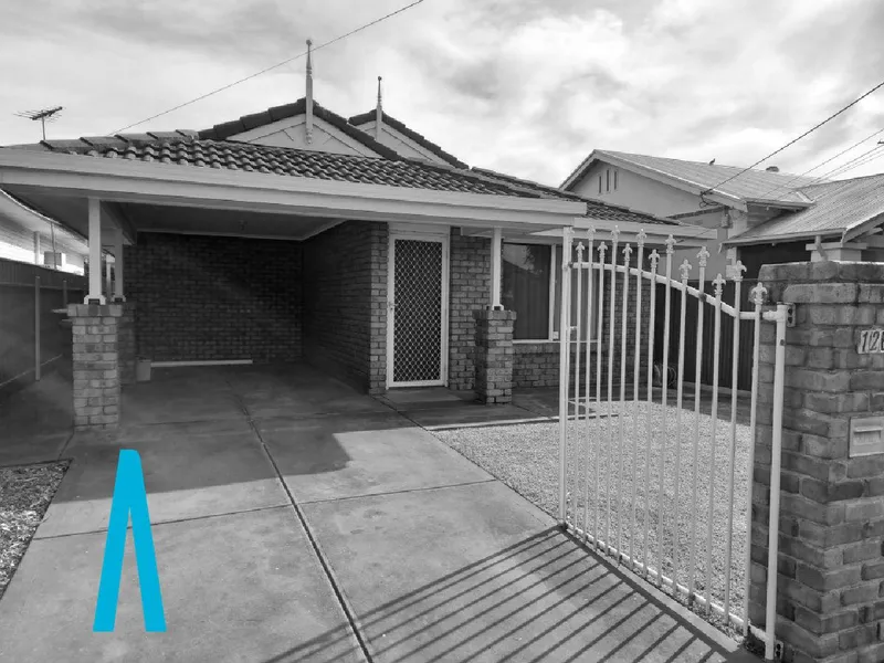 3 BEDROOM HOME IN SOUGHT AFTER AREA